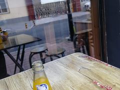 -东三里屯豌杂面