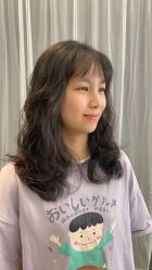 -藤野造型烫染·漂发