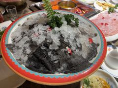 -码头故事火锅(大丰店)