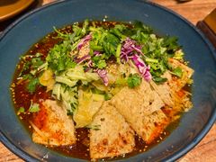 -耶里夏丽·丝路新疆菜·清真食品(徐汇南丹东路臻选店)