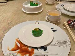 -8餐厅(新葡京酒店)