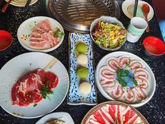 -牛焱·烧肉酒肆(五大道店)