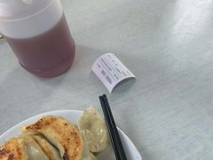 -劈柴院锅贴(沈阳路店)