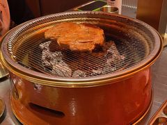 -西塔老太太泥炉烤肉(苏州大悦城店)