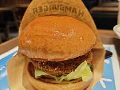 -魏家凉皮(文景路店)