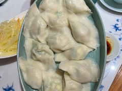 -东方饺子王(新阳路店)