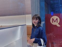 -MQ COFFEE STAND明谦(新洲店)