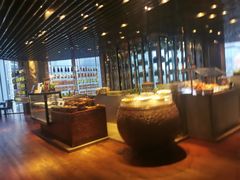 -广州富力君悦大酒店·凯菲厅