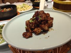 -惠丰堂饭庄·烤鸭·京味菜(西北旺·唐家岭店)