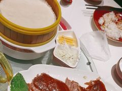-大鸭梨烤鸭(望京店)