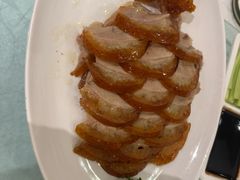 -福来居烤鸭店(天坛二店)