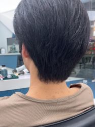-M·MYLINE满地荷造型