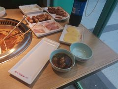 -季季红火锅(下罗财大店)