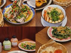 -曼谷食堂·泰国家庭料理(丹桂路店)