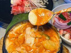 -韩时烤肉(枫蓝店)