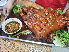 -溢心园香河肉饼总店