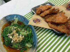 -萃华海鲜阁大排档(五四广场店)