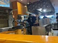 -晶吉·居酒屋·烧鸟·生鱼饭(中山区民主广场店)