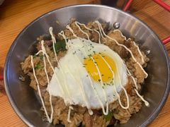 -青春分食(仙林大学城店)
