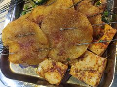 -小民大排档(光谷店)
