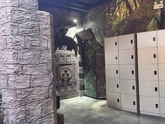 -暴风岛沉浸式体验馆(百联世纪店)