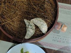 -松针蔡记蒸饺(花园路店)