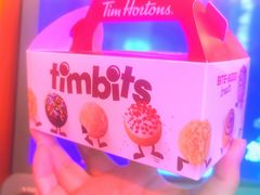 -Tims天好咖啡(河西万象城店)