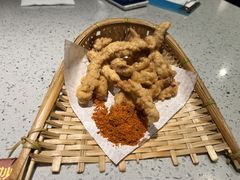 麻香小酥肉-味妙烤鱼吧(回龙观店)