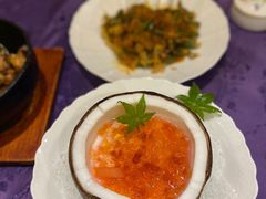 桃胶椰皇冻-惠食佳·朱雀(东方商厦店)