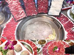 -三头牛·潮汕牛肉生蚝火锅 (夏湾店)
