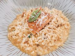 -IL Forno 意坊·意大利餐厅(花园店)