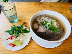 -越美小馆·越南料理(曲江店)