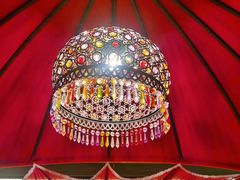 -那时新疆·若羌(经纬汇店)