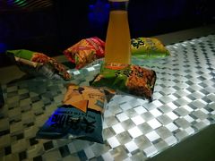 -乐天虫量贩式KTV(十字街店)