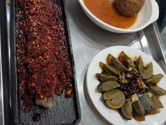 -韩麦大冷面(桂花街直营店)