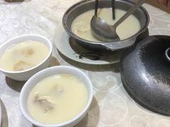 -凤城礼记鱼翅海鲜酒家(新马路总店)