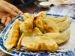 -长人馄饨铺(解放街店)
