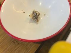 -毛辣果·贵州红酸汤牛肉火锅(西单店)