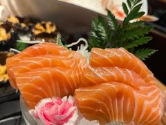 -Mr.Fish鱼鲜生海鲜放题(高德置地冬广场店)