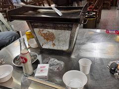 -郝大姐·乌龙山铁板烧(大学城三店)