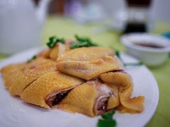 -巫记鸡饭店