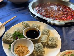 -蜀大侠·侠客印象(园林博物馆店)