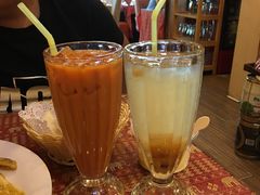 -芭堤雅泰国餐厅(胜利路店)