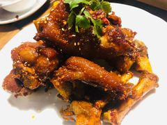 -渝小厨(新吴店)