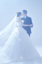 点击看大图 -天一婚纱摄影TIA STUDIO(珠海路店)
