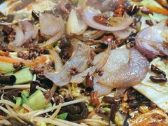 -串世纪烤吧(善见豪山店)