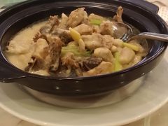 -随园花园餐厅(新港中路店)