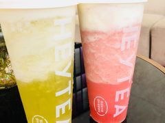 -喜茶(广州石牌桥店)