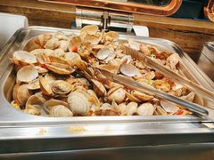 -苏格里岛自助烤肉海鲜火锅(成都金牛万达店)