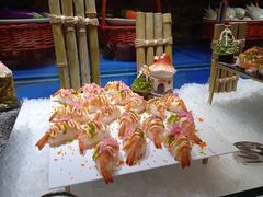 -盛宴标帜西餐厅龙虾.鲍鱼•牛排(重庆喜来登大酒店)